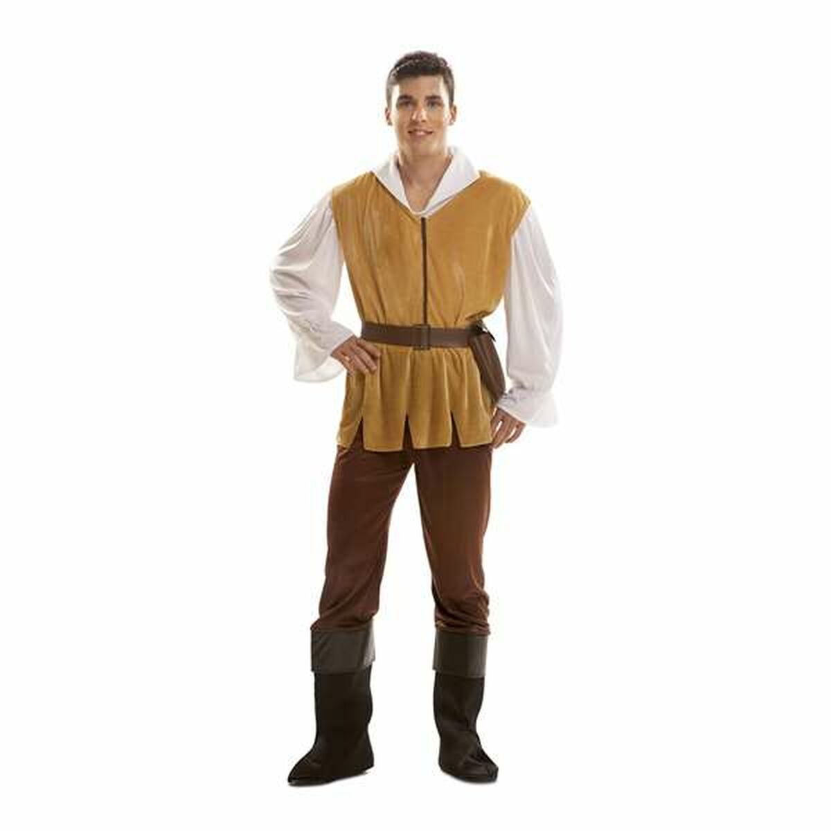 Costume Per Adulti My Other Me Cameriere Xxxl