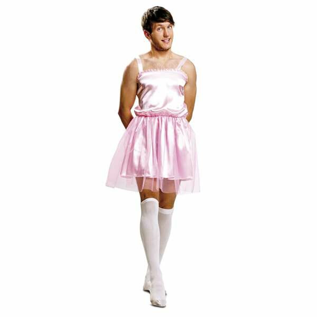 Costume Per Adulti My Other me