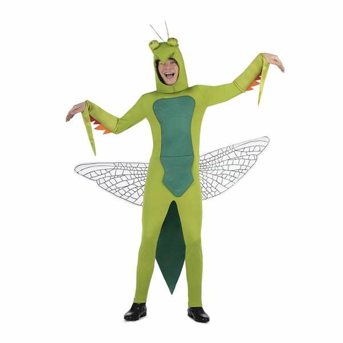 Costume Per Adulti My Other me