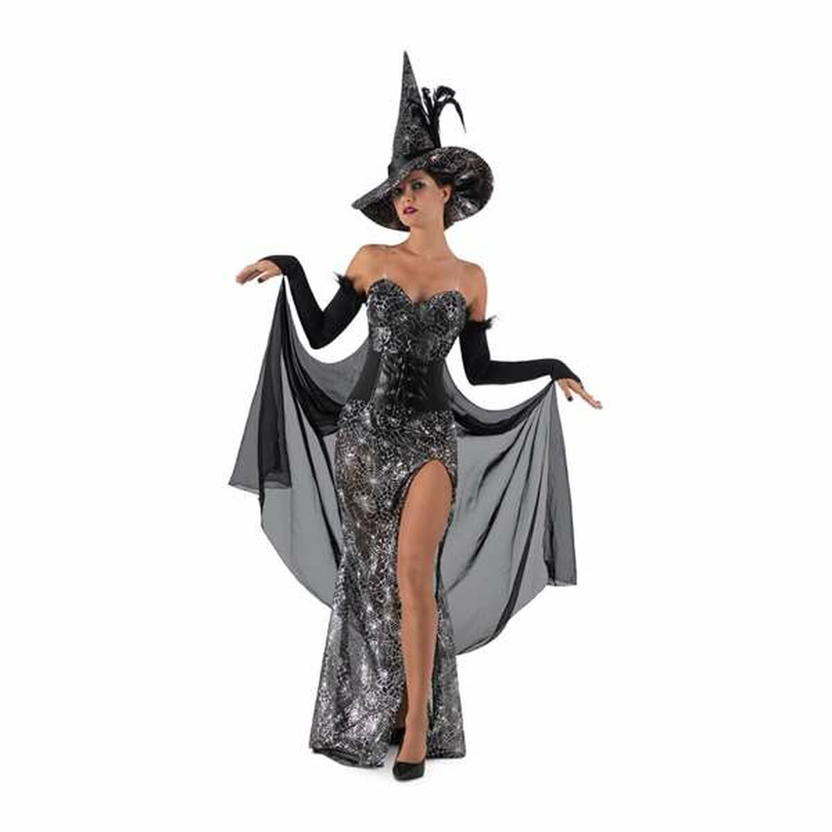 Costume Per Adulti My Other Me Strega L