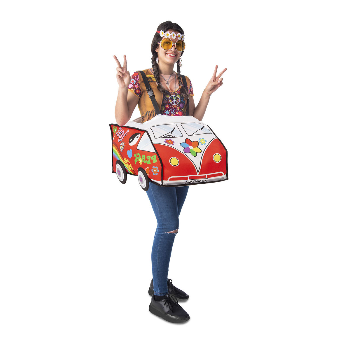 Costume Per Adulti My Other Me Taglia Unica