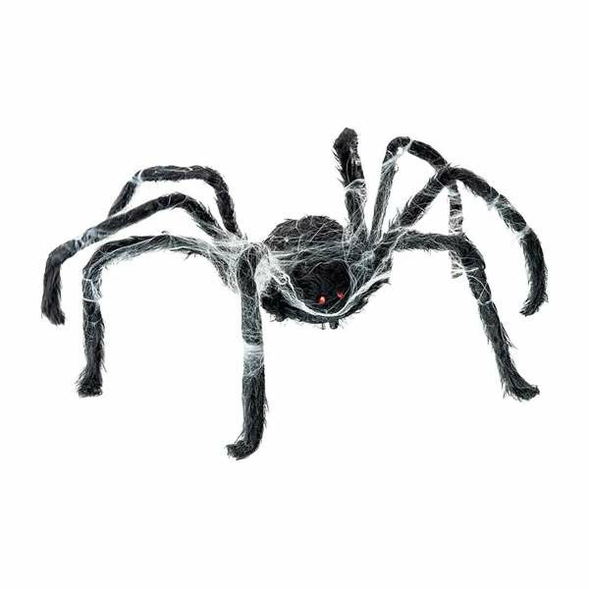 Decorazione Per Halloween My Other Me 80 X 18 X 8 Cm Ragno