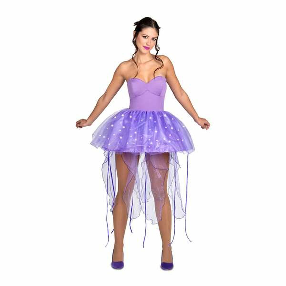 Costume Per Adulti My Other Me Viola