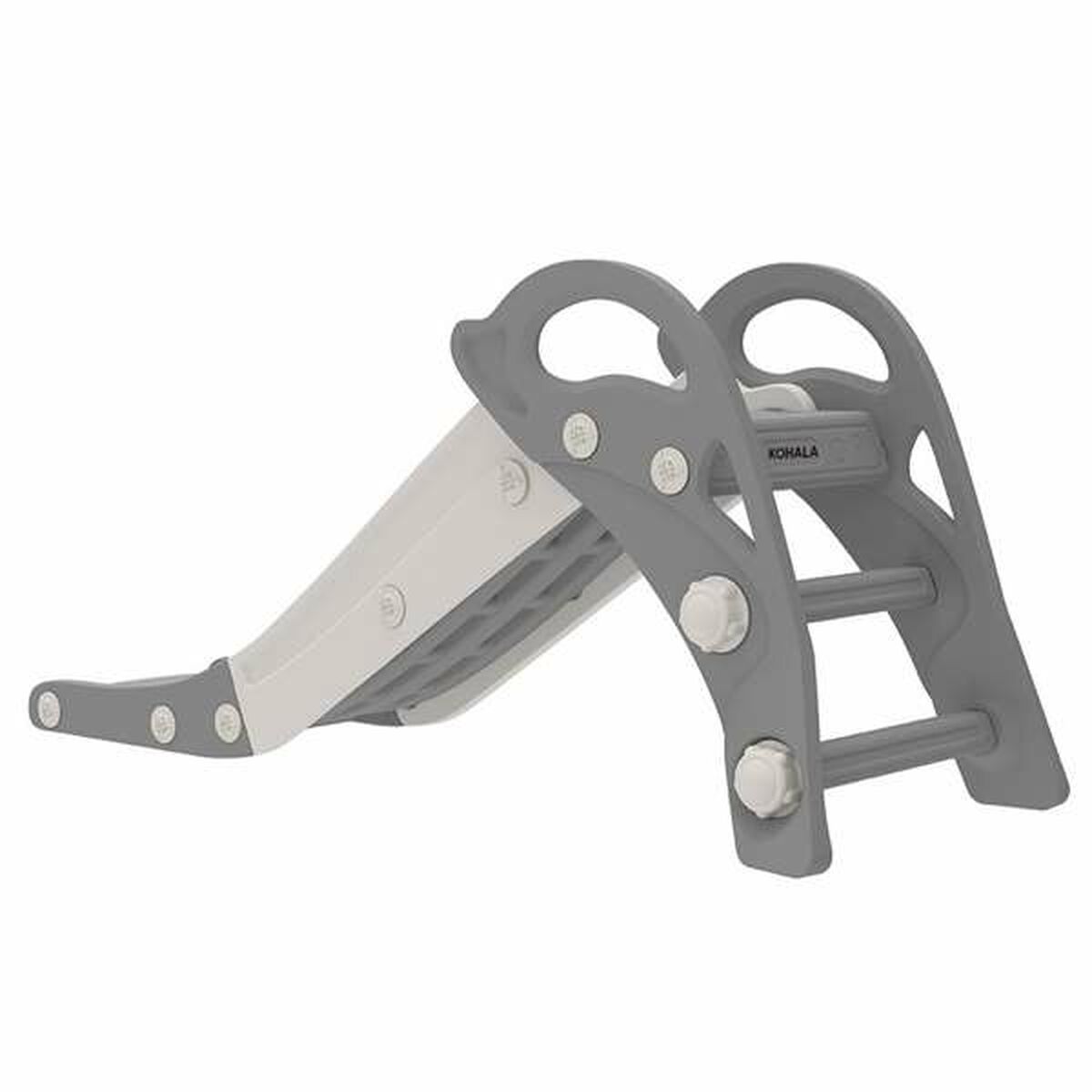 Scivolo Koala Delfin 125 X 43 X 54,2 cm