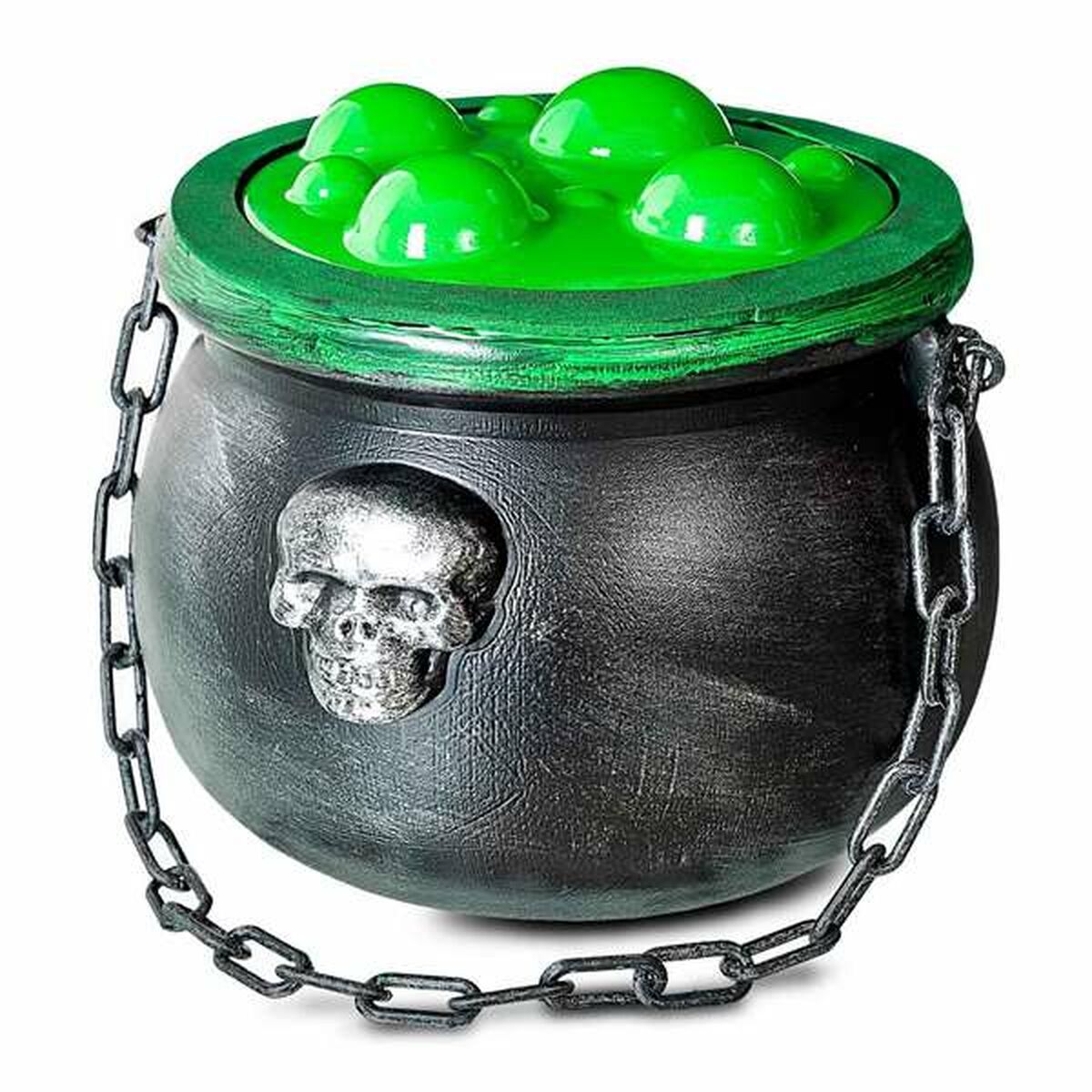 Decorazione Per Halloween My Other Me 20 X 17 X 36 Cm Caldaia