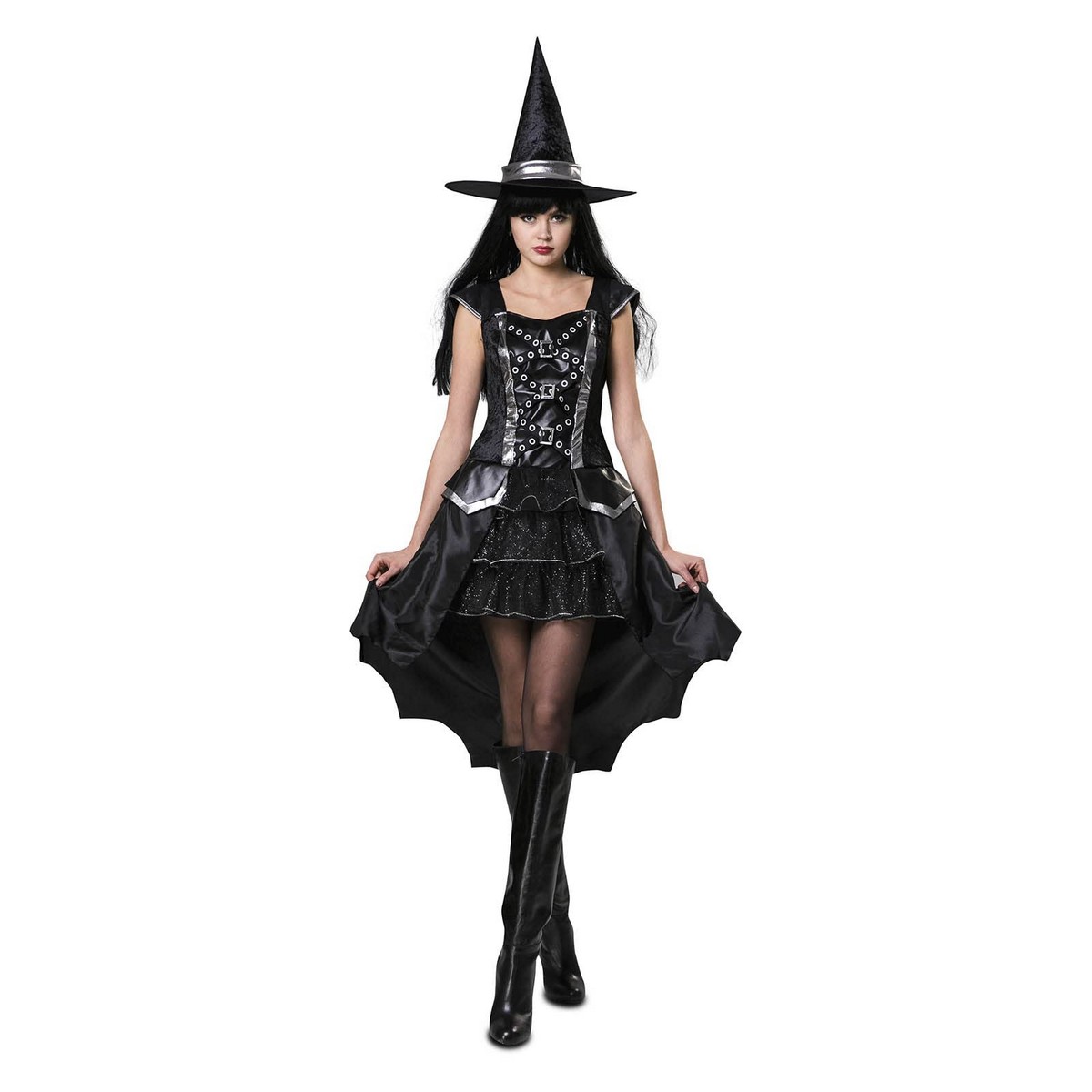 Costume Per Adulti My Other Me Strega