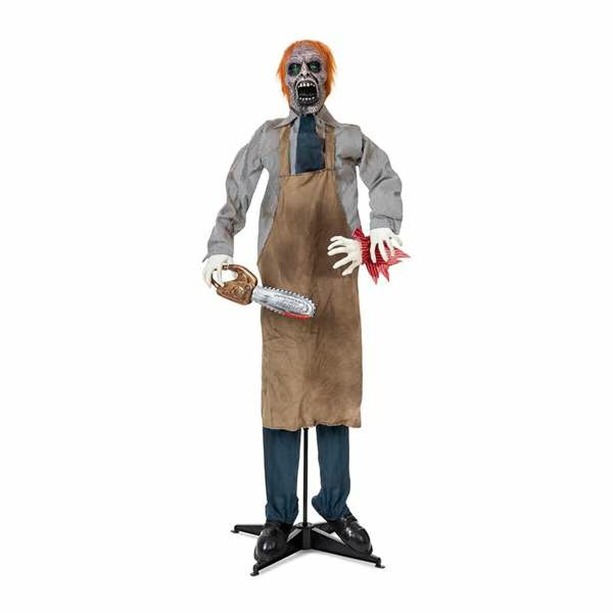 Decorazione Per Halloween My Other Me Zombie 130 X 18 X 70 cm