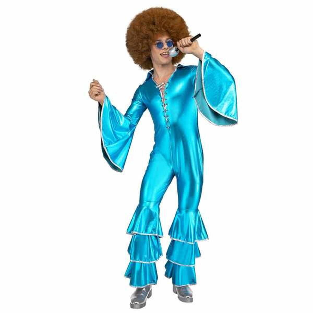 Costume Per Adulti My Other me