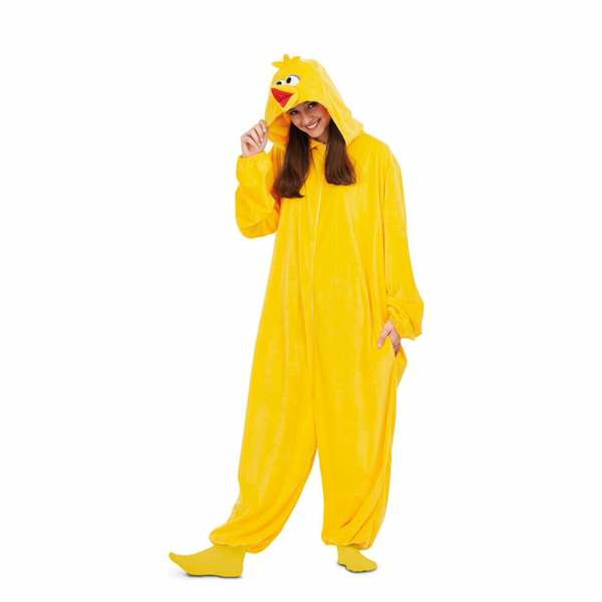 Costume Per Adulti My Other Me Caponata M/l