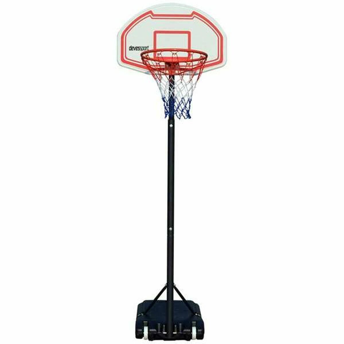 Cestello Da Basket (1.62-2.10 m)