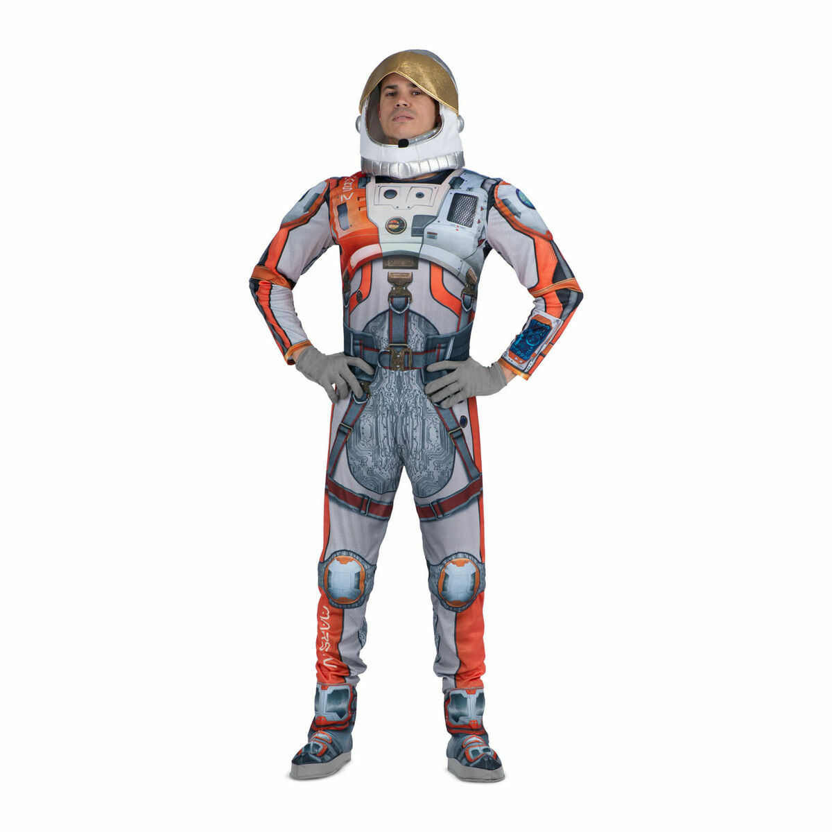 Costume Per Adulti My Other Me M