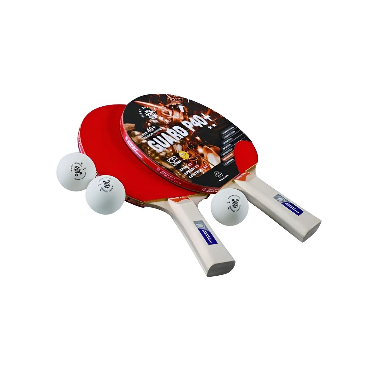 Set Da Ping Pong Ocio Trends