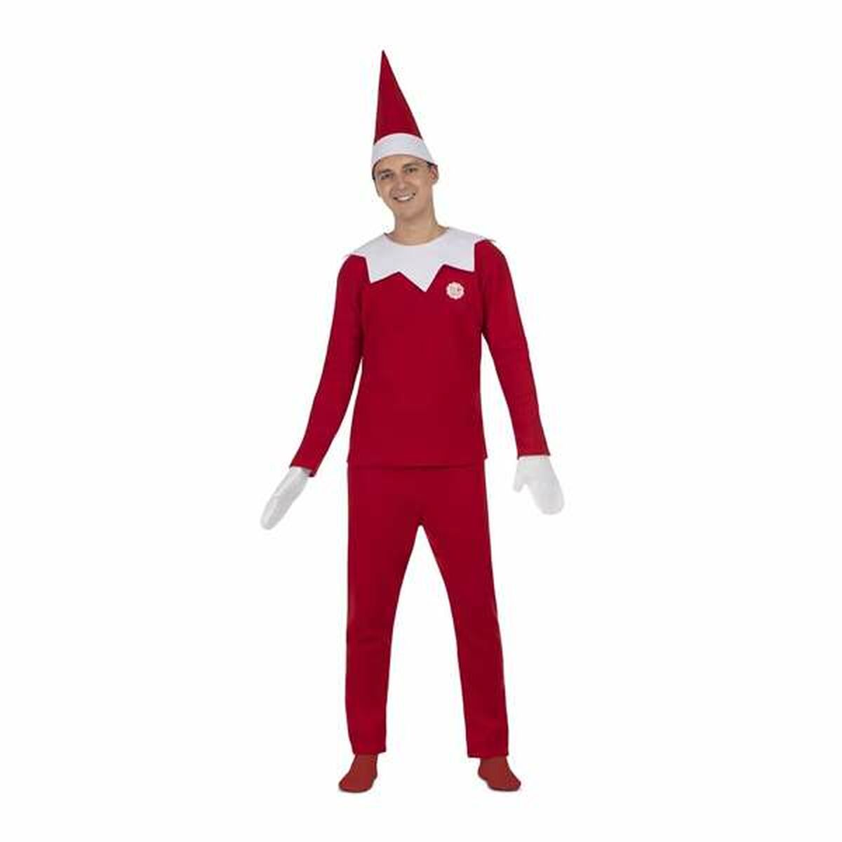 Costume Per Adulti My Other Me Elfo S