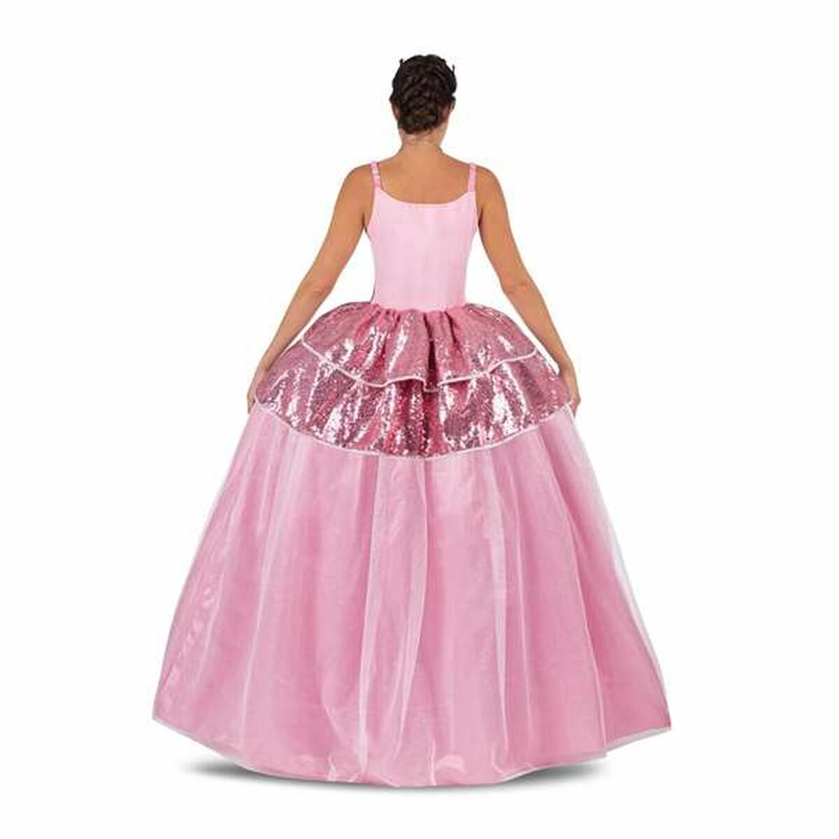 Costume Per Adulti My Other Me Principessa xl - Image 4