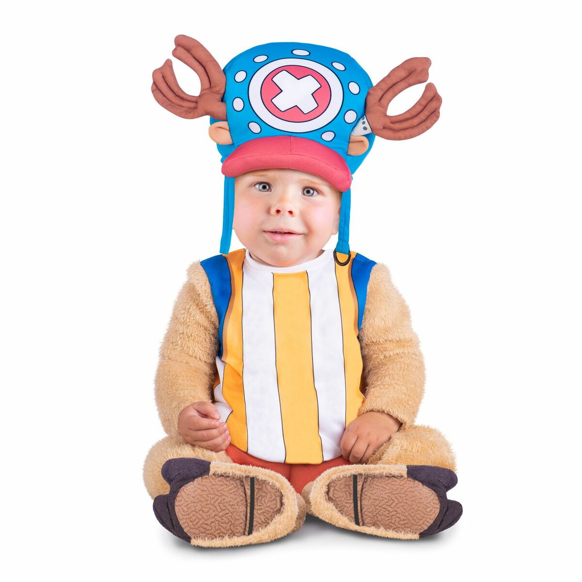 Costume Per Neonati My Other me
