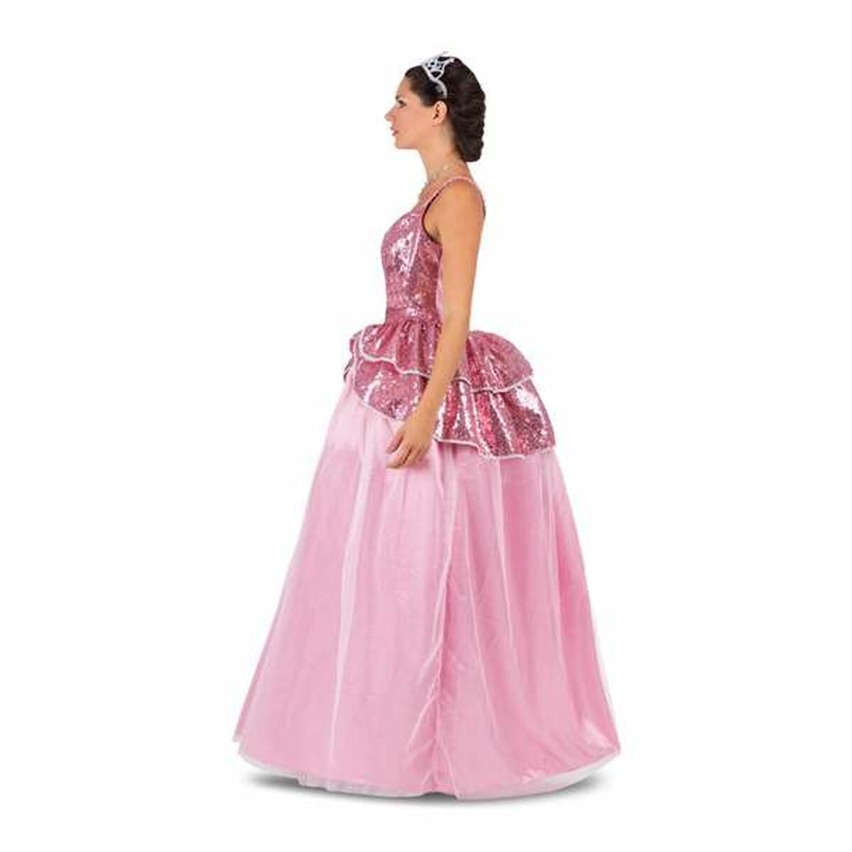Costume Per Adulti My Other Me Principessa xl - Image 5