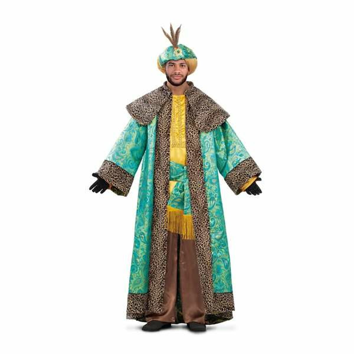 Costume Per Adulti My Other Me Baltasar M/l