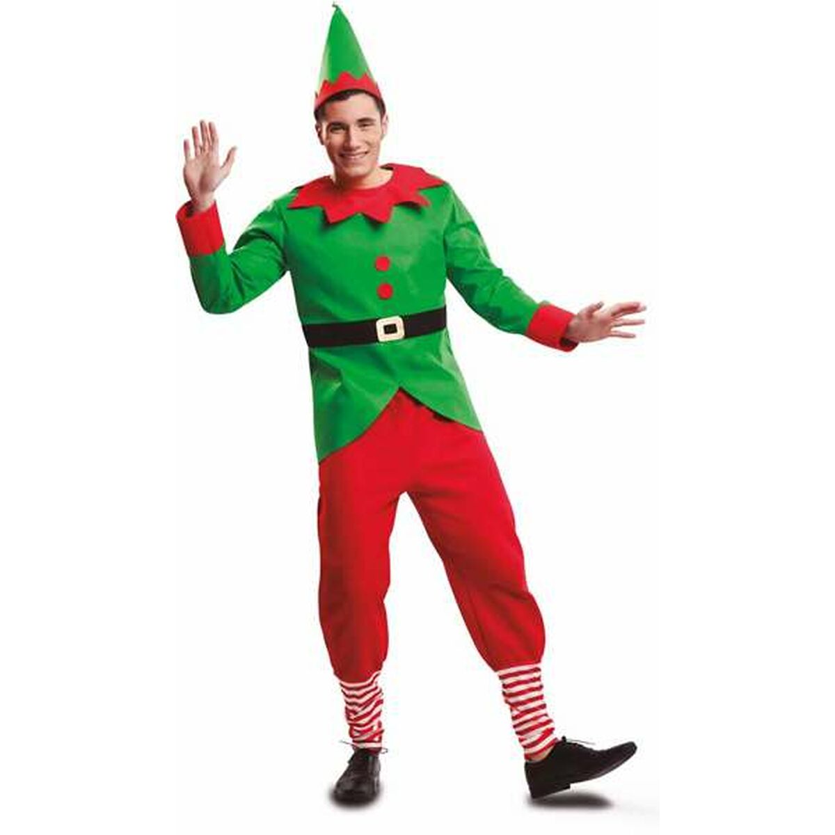 Costume Per Adulti My Other Me Elfo S