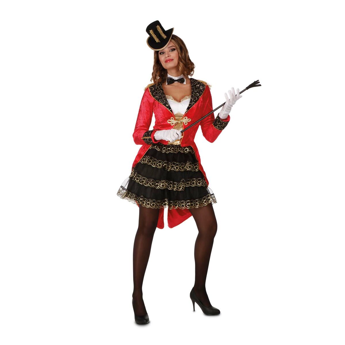 Costume Per Adulti My Other Me Circo Xxl