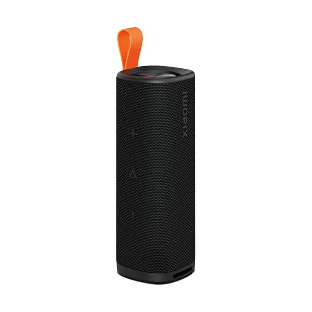 Altoparlante Bluetooth Portatile Xiaomi MdZ-38-Db Nero