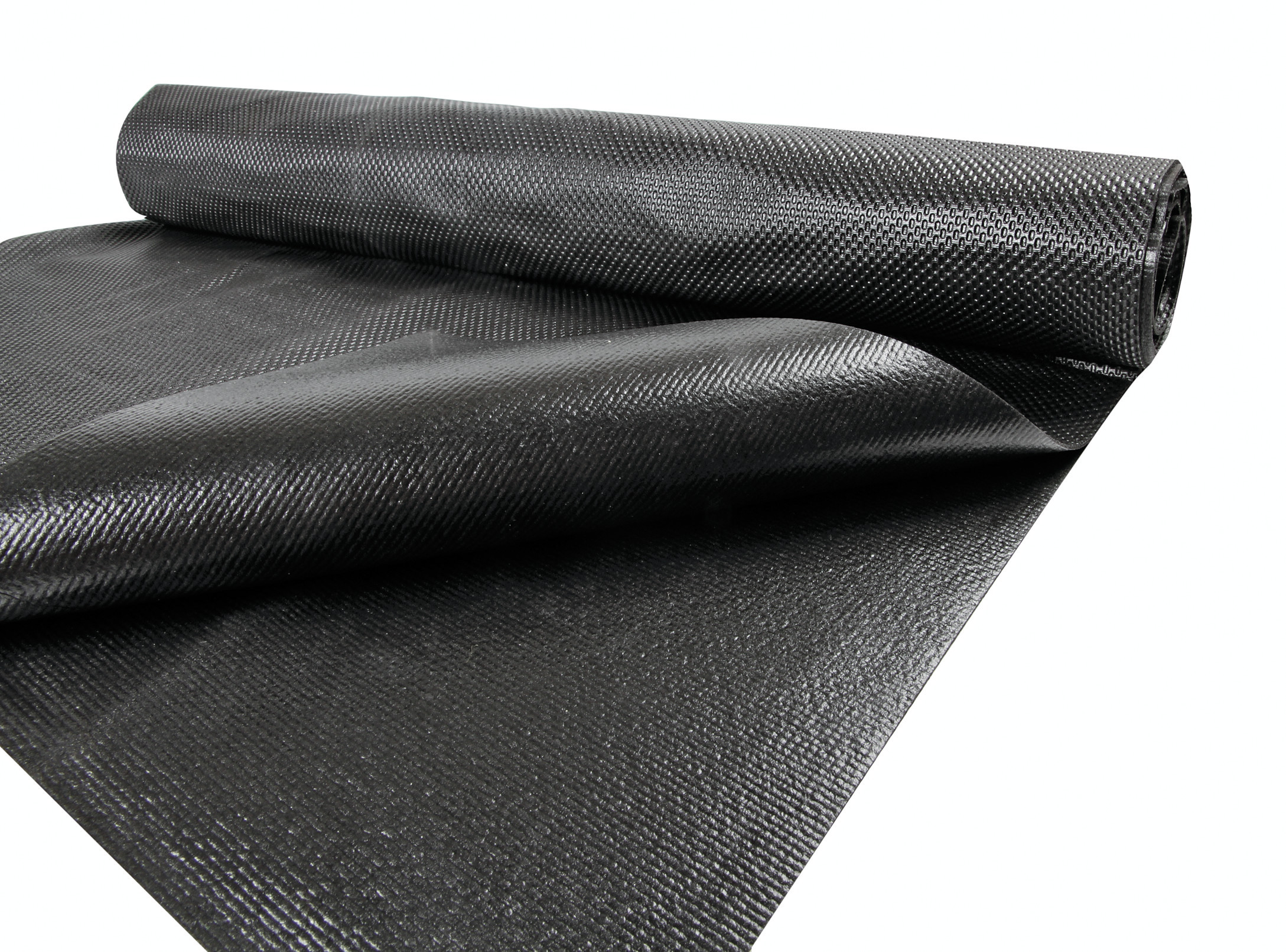 Tappeto Antiscivolo Per Baule - 120x100 cm