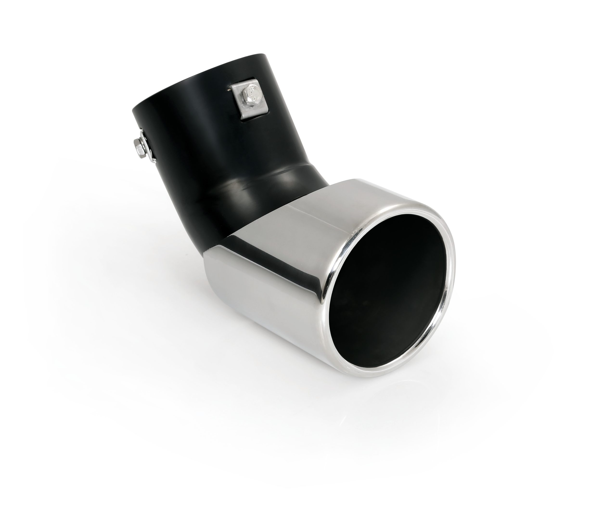 TS-45, Terminale Di Scarico