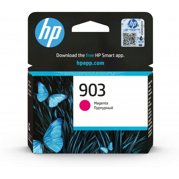 Hp Cart Ink Magenta 903 Per Oj Pro 6960 6970