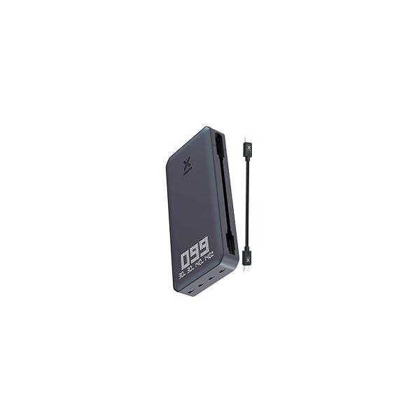 Xtorm Xb403 Laptop Power Bank Titan Ultra 200w - 27.000mah