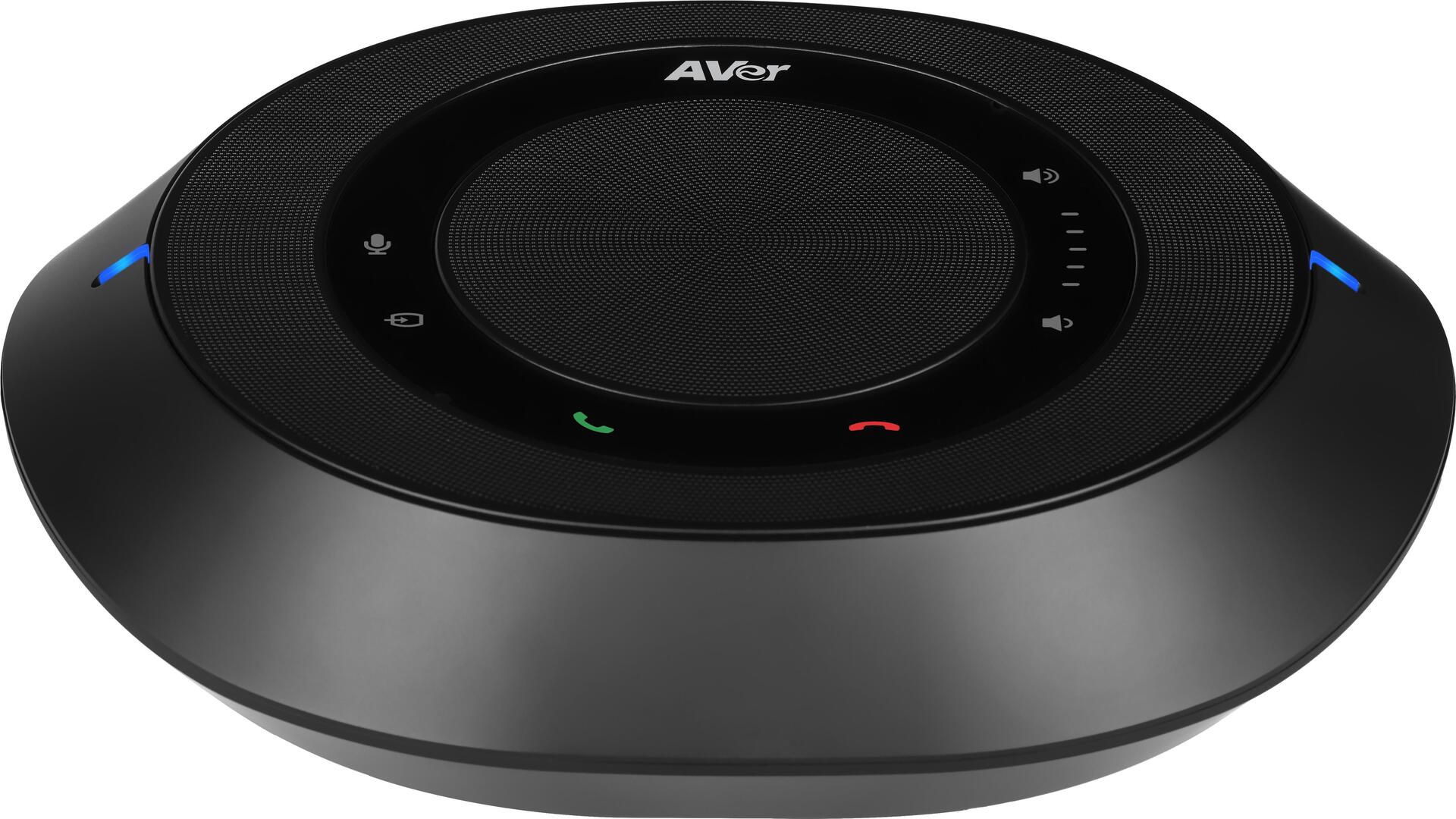 Aver Expansion Speakerphone - Freisprechtelefon - Kabelgebunden - Für Aver Vc520 Pro