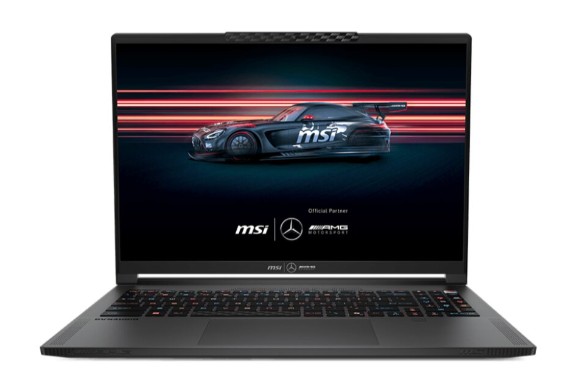 Msi Nb Stealth A16 Mercedesamg Ai+ A3xwgG-055it Amd Ryzen Ai 9 370 32gb 2tb Ssd 16 Qhd+rtx 5070 8gb