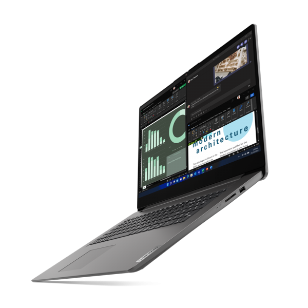 Lenovo Nb Essential V17 I5-13240h 16gb 512gb Ssd 17,3 Win 11 Pro - Image 4
