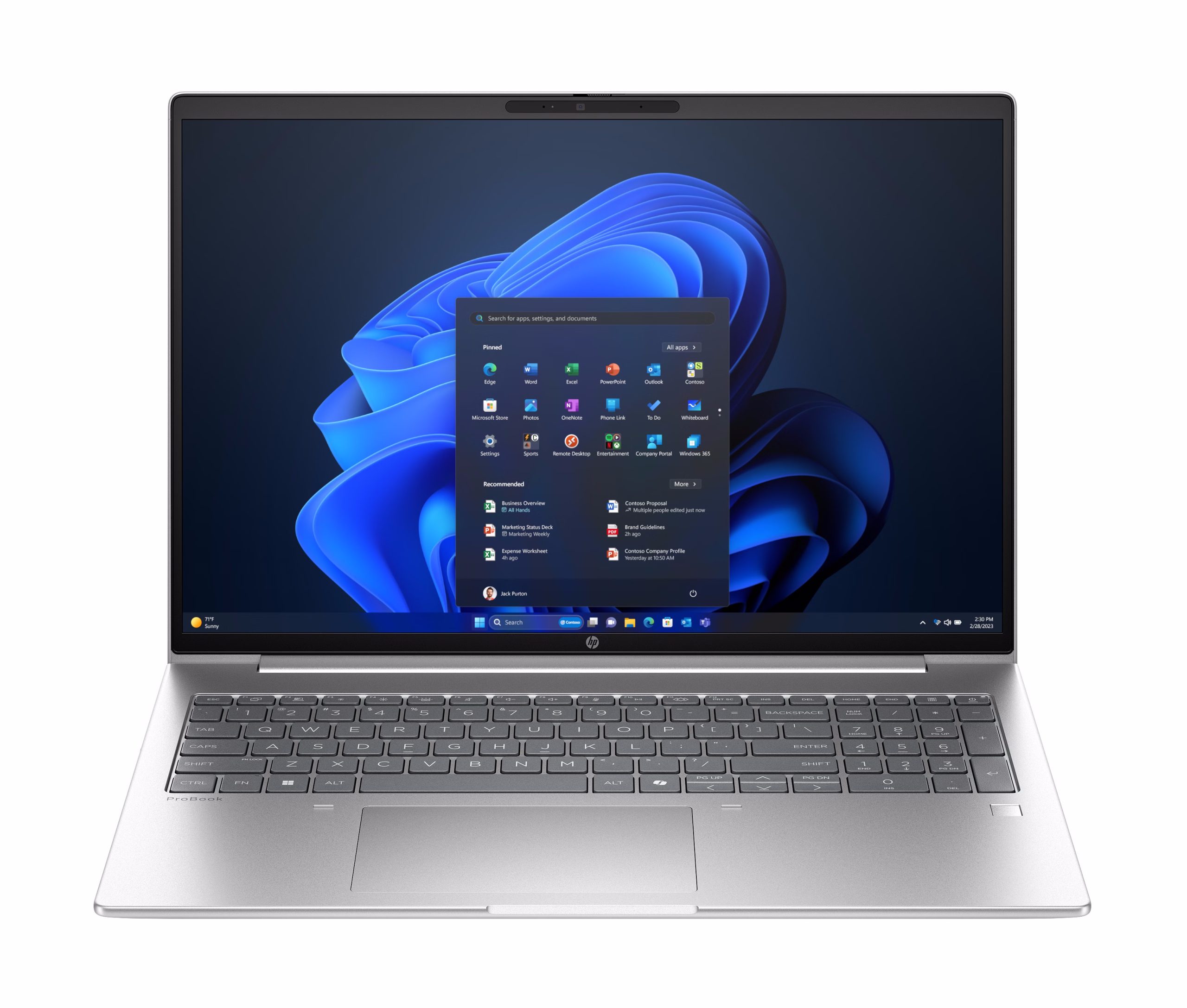 Hp Nb Probook 4 G1i 16 Ultra 7-255h 16gb 512gb 16 Rtx 3050 4gb Win 11 Pro 3yw