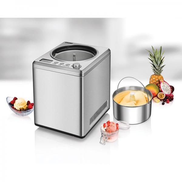 Unold 48880 Pro Plus - Eismaschine - 2.5 Liter - Image 3