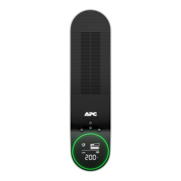 Apc BacK-Ups Pro Gaming - Usv - Tower, RgB-Leuchten - Image 4