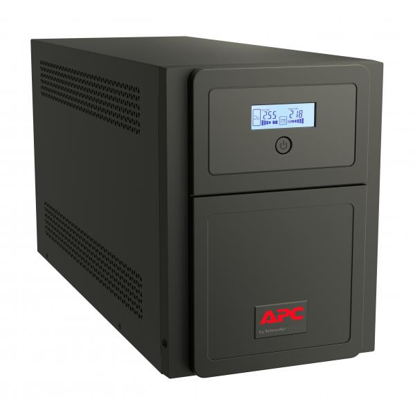 Apc Easy Ups Smv Smv2000cai - Usv - Wechselstrom 220/230/240 V - LinE-InteractivE-Usv