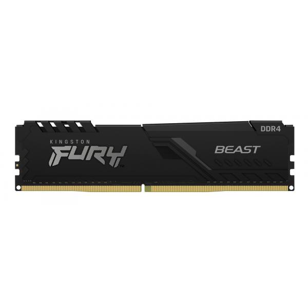 Fury Ddr4 16gb 3600mhz Dimm