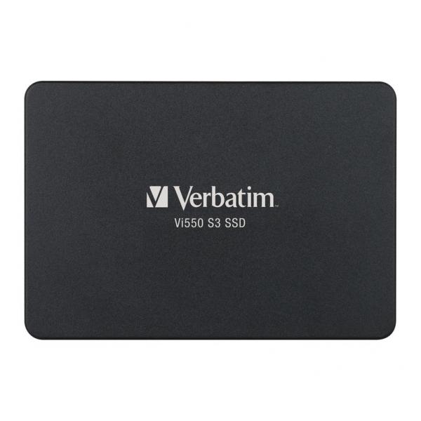 Verbatim Ssd Vi550 512gb 2,5 Sata3 560/535 Mb/s - Image 4