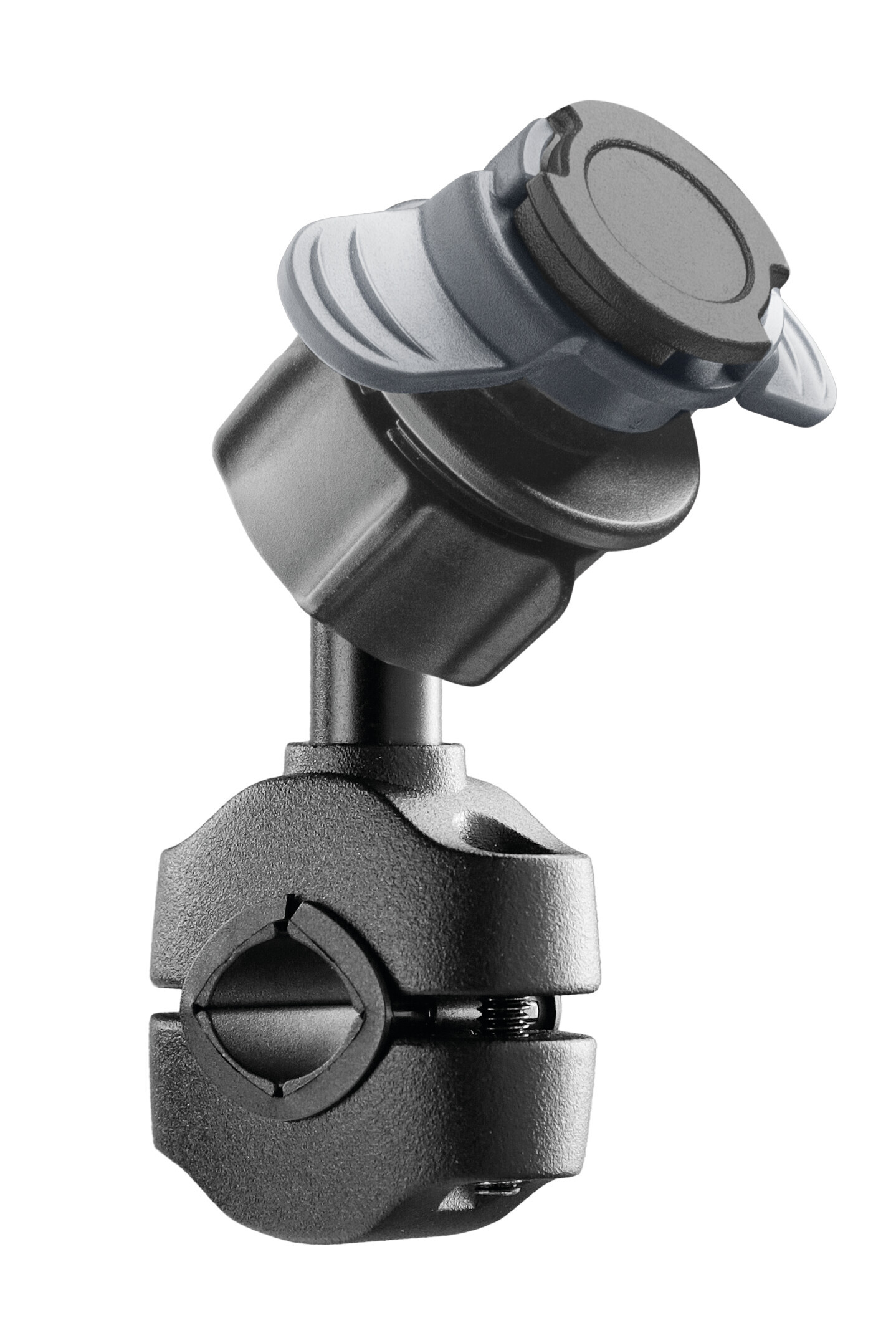 Titan Bar, Supporto Con Attacco Per Specchietti E Traversini