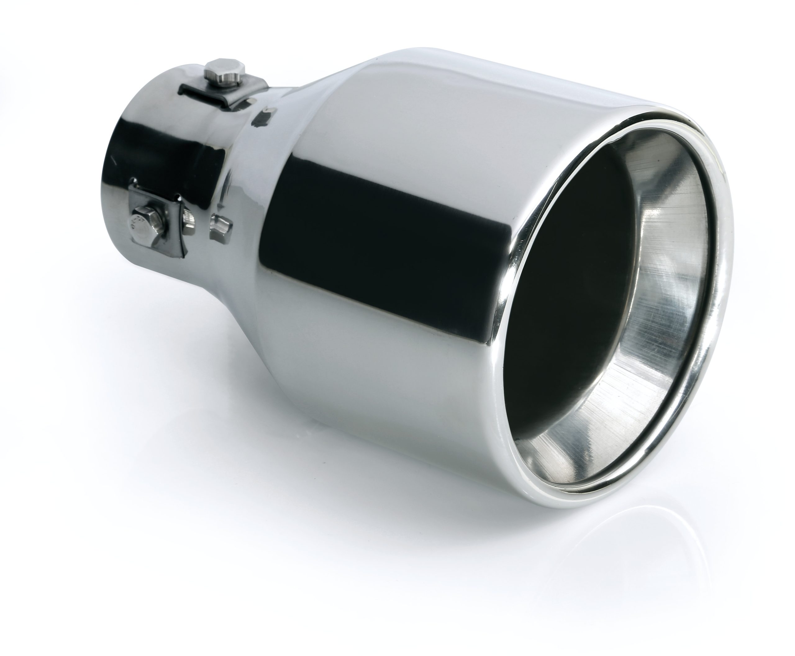 TS-36, Terminale Di Scarico