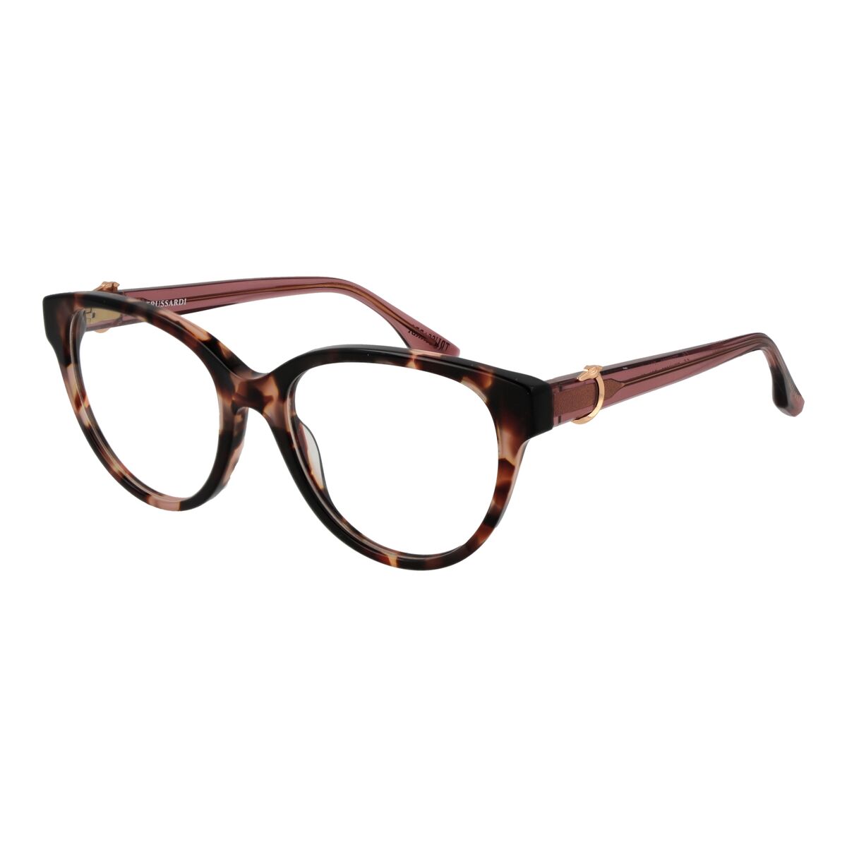 Montatura Per Occhiali Donna Trussardi Tsw6006 54g21