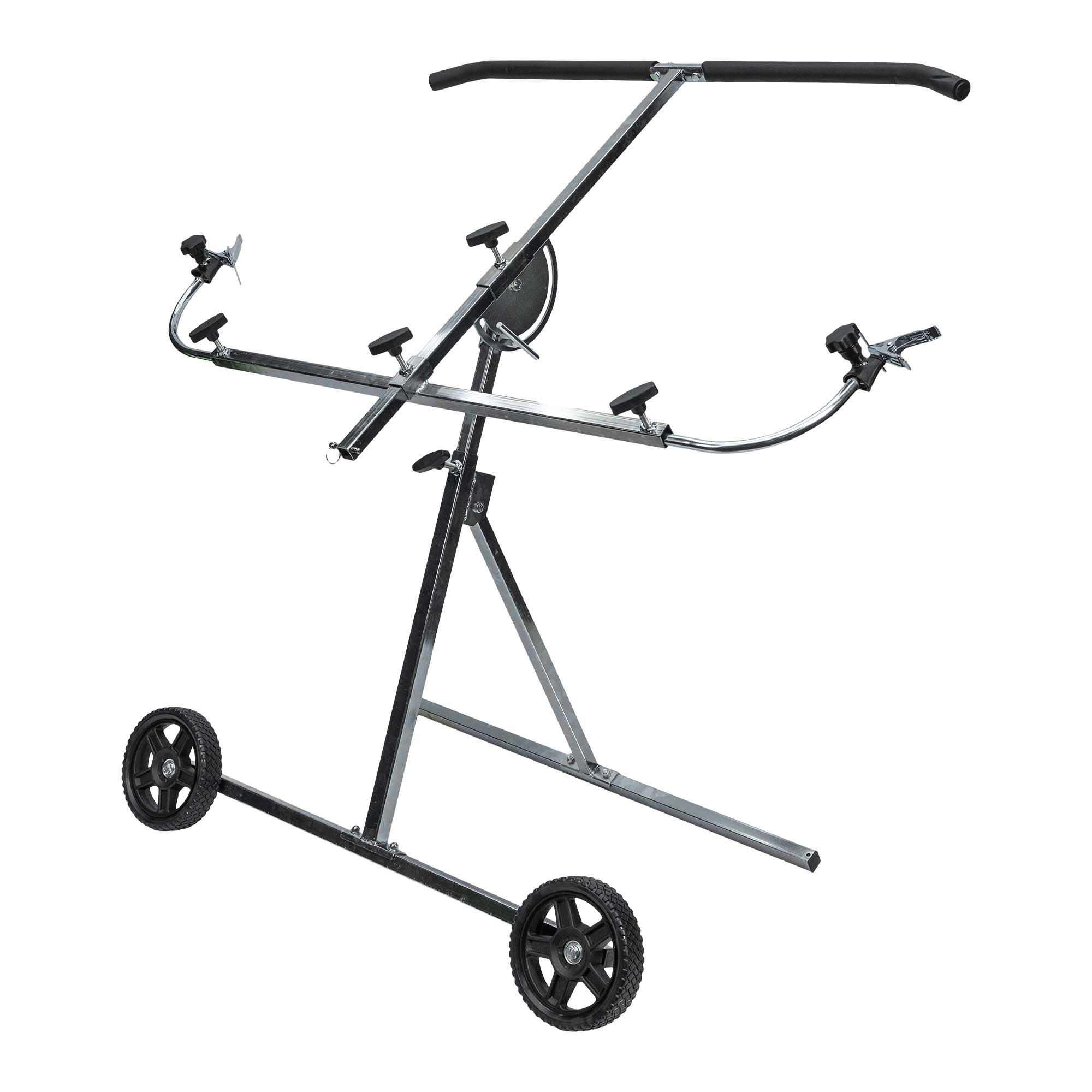 Supporto Universale Per Pannelli E Paraurti