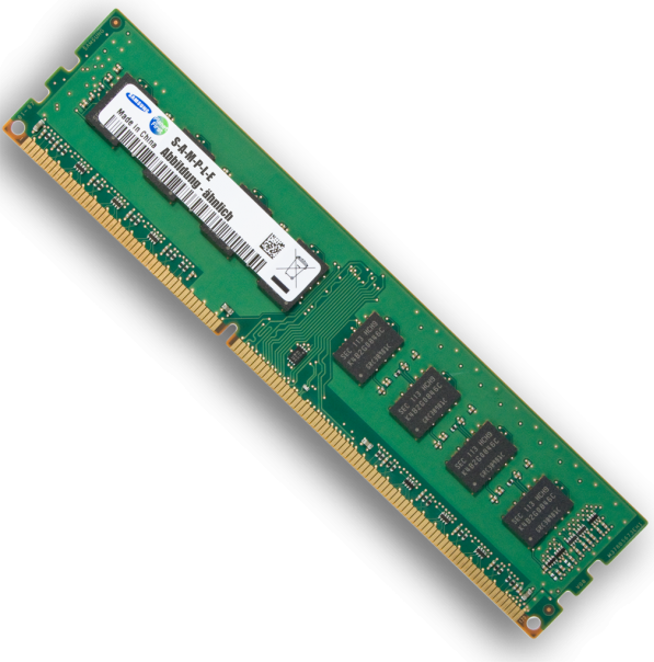 Samsung - Ddr5 - Modul - 32gb - Dimm 288-Pin - 4800 Mhz / Pc5-38400 - Registriert (m321r4ga0bb0-Cqk)