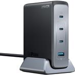 Anker Innovations 749 Charger Ganprime 240w Black (a2342311)