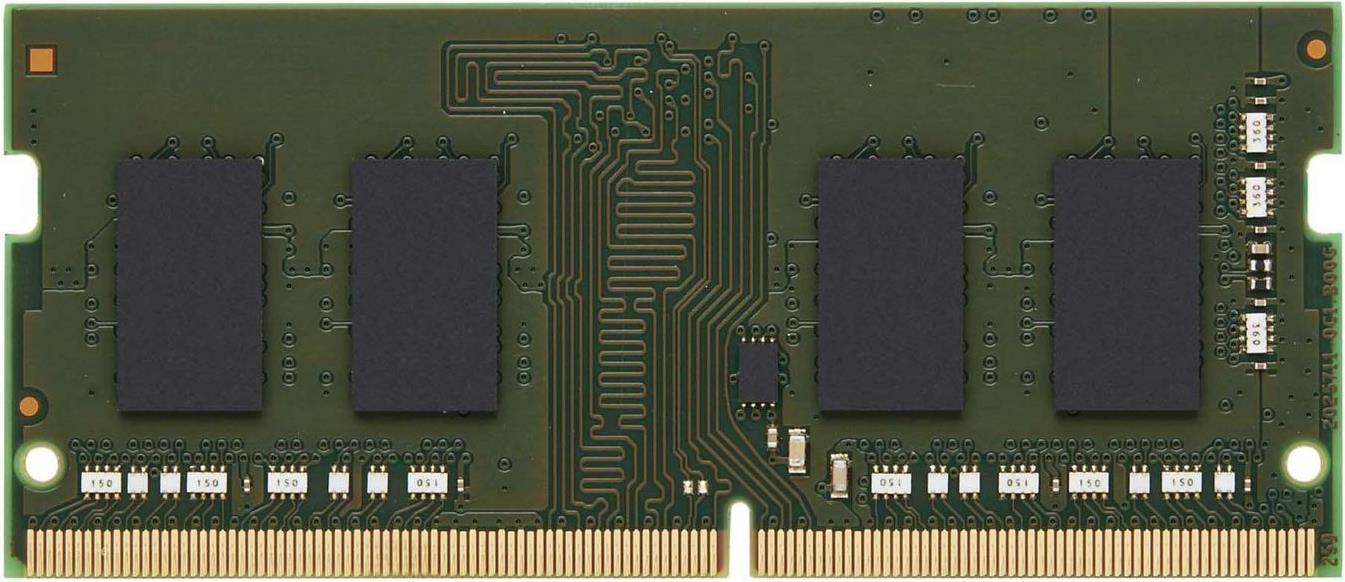 Hp Sodimm 8g Ddr4 1.2v 2 (863484-800)