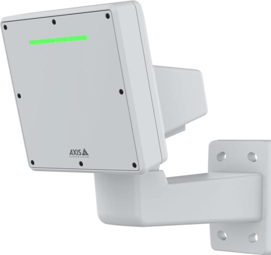 Axis D2210-Ve Radar - Bewegungssensor - Kabelgebunden - 61 Ghz - Weiß - TaA-Konform (02955-001)