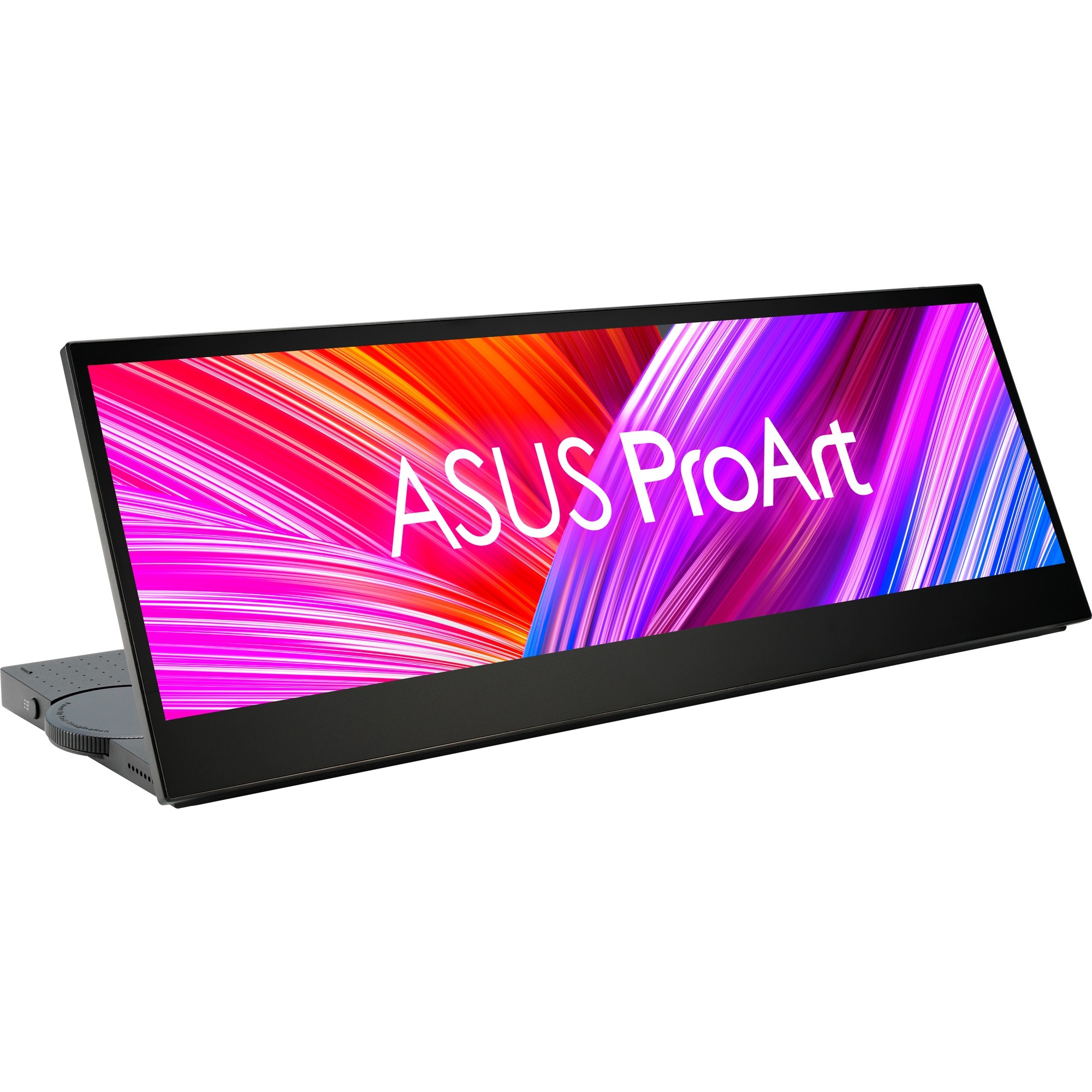 Asus Proart Display Pa147cdv, Monitor - 35.6 Cm / 35,60cm (14") - Schwarz [energieklasse E] (90lm0720-B01170)