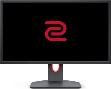 Benq Zowie Xl2540k - Xl Series - LcD-Monitor - 62.2 Cm (24.5") - 1920 X 1080 Full Hd (1080p) @ 240 Hz - Tn - 320 Cd/m² - 1000:1 - 3xhdmi, Displayport