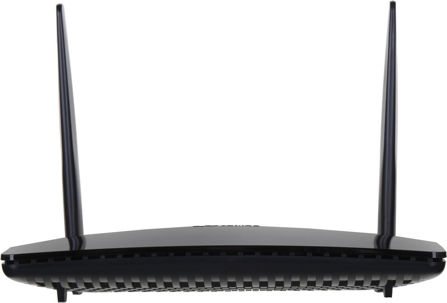 TP-Link Archer Mr500 WlaN-Router Gigabit Ethernet DuaL-Band (2,4 Ghz/5 Ghz) 3g 4g Schwarz (archer Mr500)