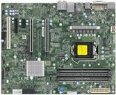 Supermicro X13sae - Motherboard - Atx - Lga1700-Sockel - W680 Chipsatz - Usb 3.2 Gen 1, Usb 3.2 Gen 2, UsB-C Gen 2x2 - Gigabit Lan, 2.5 Gigabit Lan -