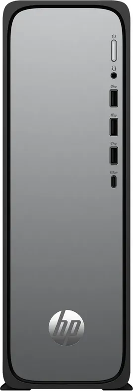 Hp Omnidesk S03-0032ng Intel® Core™ I3-14100 Desktop Slim Tower (98484)